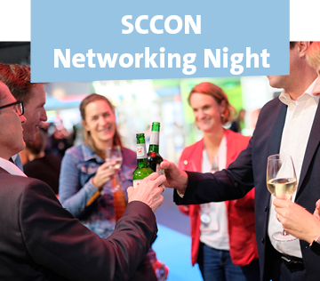 SCCON Networking Night
