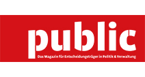 Public - Das Österreichische Gemeindemagazin