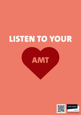Listen to your Amt
