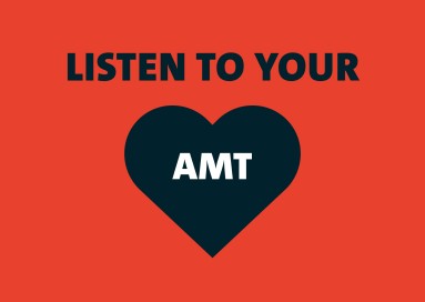 Listen to your Amt