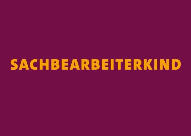 Sachbearbeiterkind