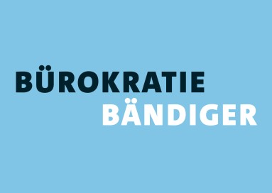 Bürokratiebändiger