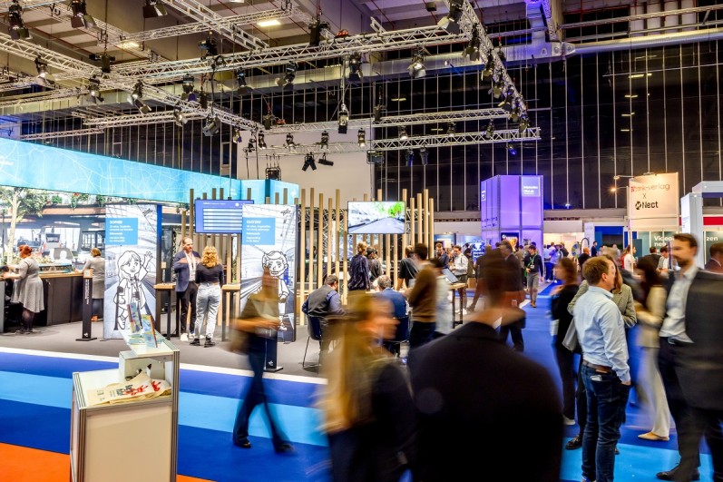 SCCON Halle 25