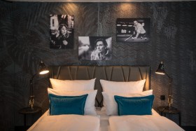 Motel One Berlin-Upper West