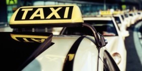Taxi Taxi