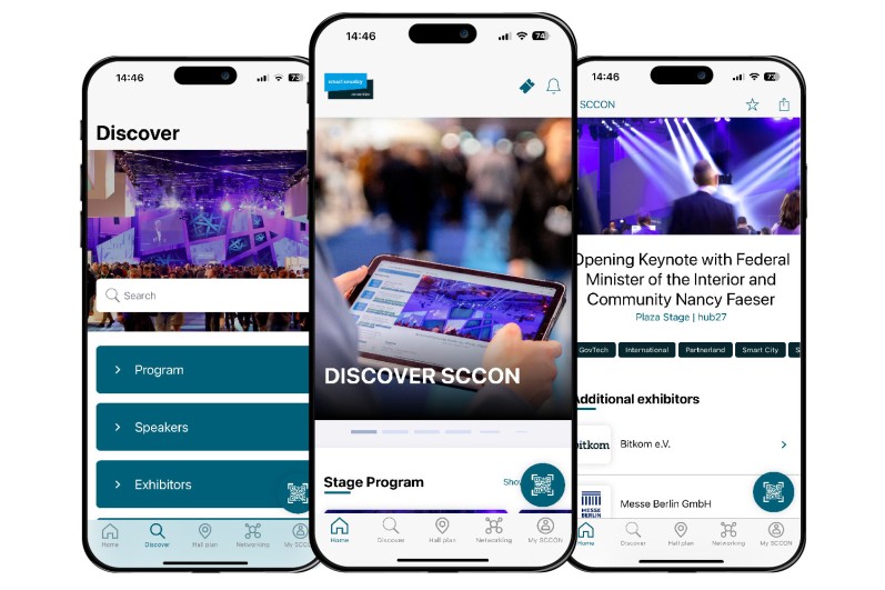 SCCON App SCCON App