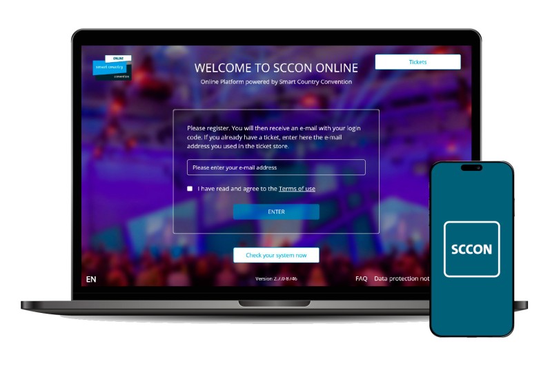 SCCON App SCCON App