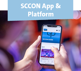 SCCON App & Platform
