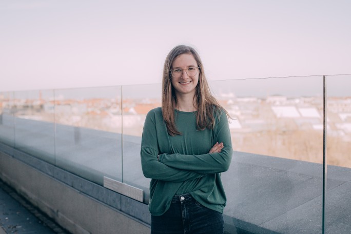 Ulrike Jehle, Co-Founder & Co-CEO Plan4Better Ulrike Jehle, Co-Founder & Co-CEO Plan4Better