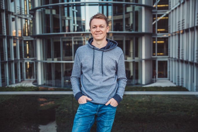Andreas Kopysov, Founder & CEO Visaright Andreas Kopysov, Founder & CEO Visaright