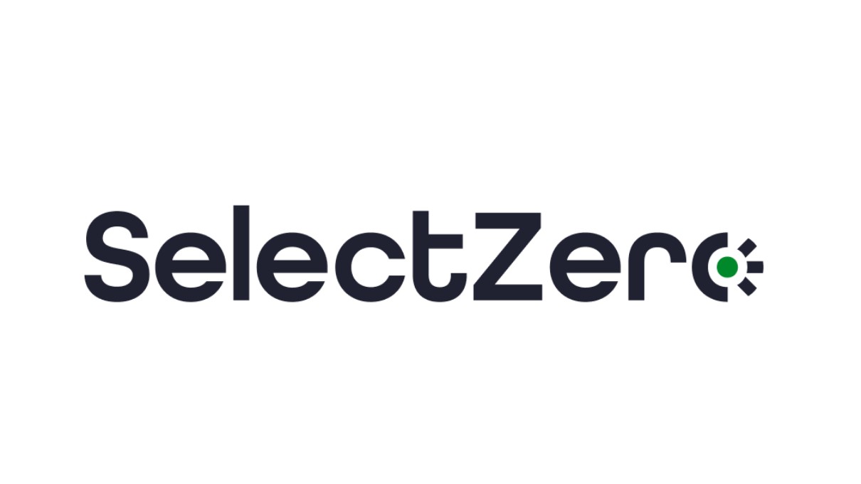 Logo von SelectZero Logo von SelectZero