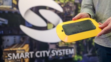 Nachhaltigkeit in der Smart City 