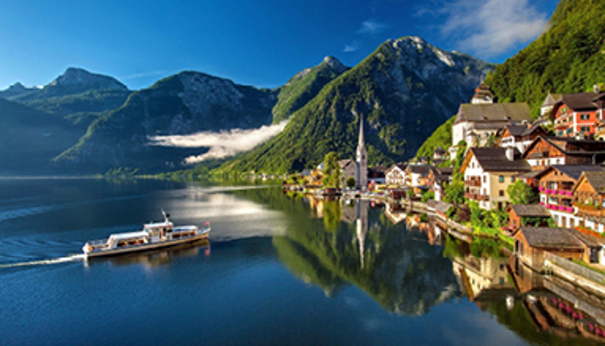 Österreich Österreich
