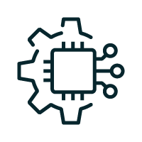 icon software defined defense icon software defined defense