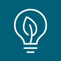 Themengebiet Smart Energy & Environment. Symbolbild für Umwelt- und Klimaschutz für einen geringeren Verbrauch von Ressourcen. Themengebiet Smart Energy & Environment. Symbolbild für Umwelt- und Klimaschutz für einen geringeren Verbrauch von Ressourcen.