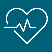 Themengebiet Smart Health Care. Symbolbild für wirkungsvoller Gesundheitsdienst und Zugang zu E-Health. Themengebiet Smart Health Care. Symbolbild für wirkungsvoller Gesundheitsdienst und Zugang zu E-Health.