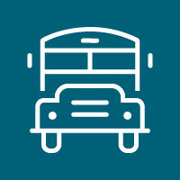 Themengebiet Smart Transport / Mobility. Symbolbild von Mobilitätslösungen für effiziente und ressourcenschonende Transportsysteme. Themengebiet Smart Transport / Mobility. Symbolbild von Mobilitätslösungen für effiziente und ressourcenschonende Transportsysteme.