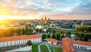 Lösungen für den öffentlichen Sektor in Litauen: So erleichtert Digitalisierung den Alltag