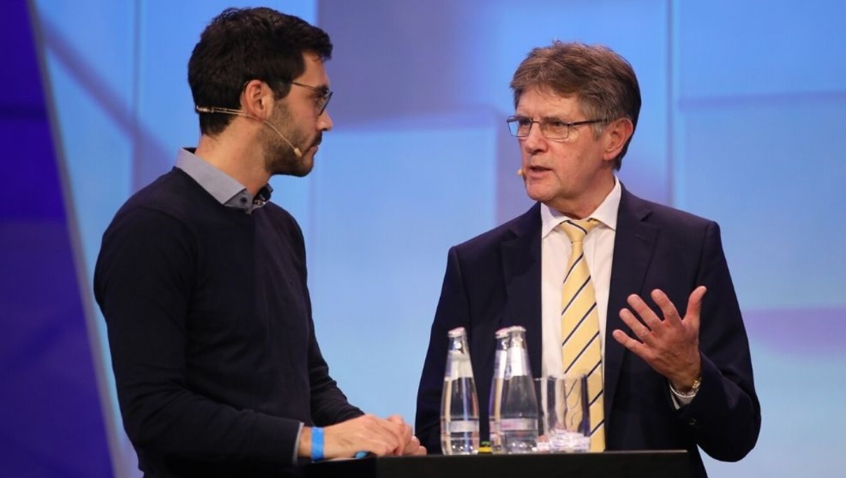 Digitalpolitik Europa – Digitale Souveränität Digitalpolitik Europa – Digitale Souveränität