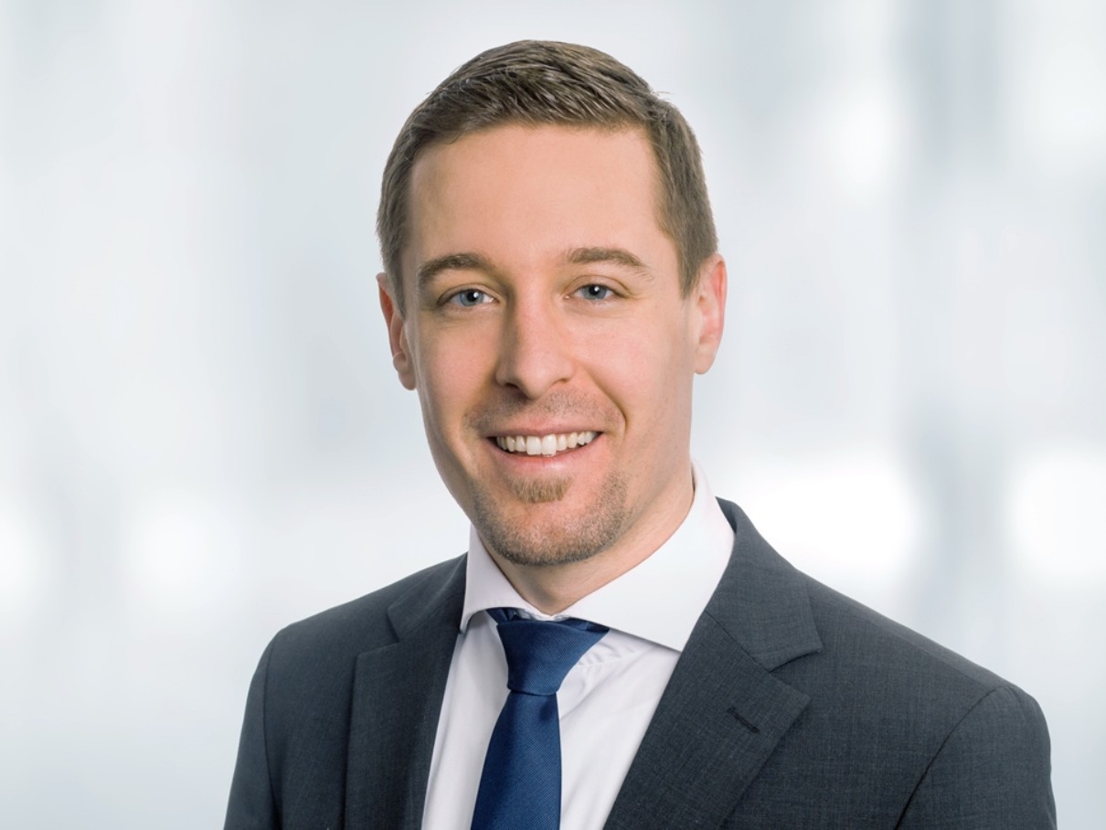 Christopher Meinecke Christopher Meinecke