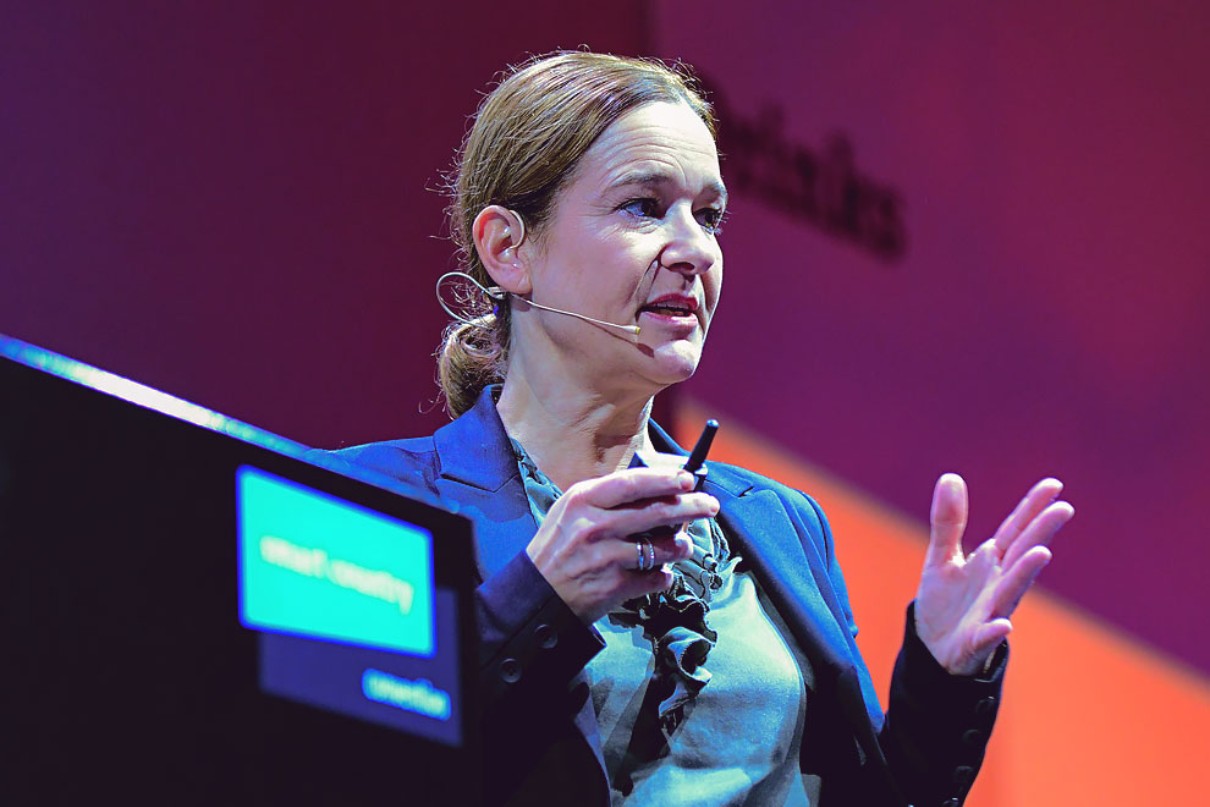 Abbildung Frau Abbildung Frau