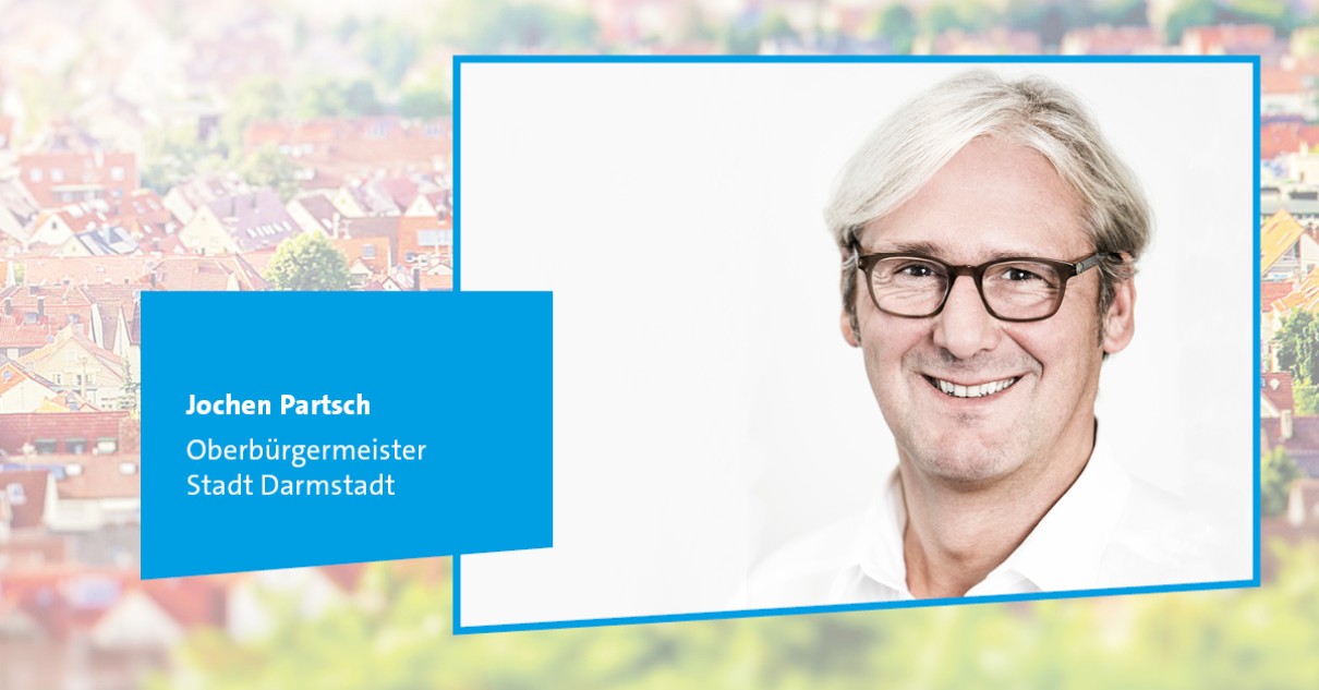 Interview mit Jochen Partsch Interview mit Jochen Partsch